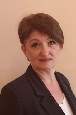 Ситникова Ирина Николаевна Ситникова Ирина Николаевна