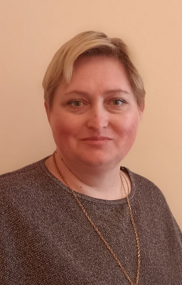 Белова Надежда Владимировна Белова Надежда Владимировна