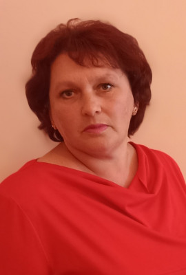 Ходина Оксана Сергеевна Ходина Оксана Сергеевна