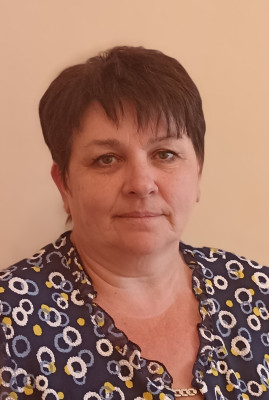 Титяева Надежда Николаевна Титяева Надежда Николаевна