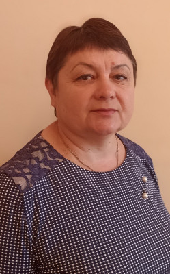 Провоторова Ирина Викторовна Провоторова Ирина Викторовна