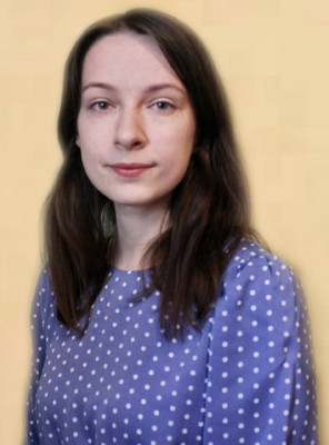 Леонова Яна Евгеньевна Леонова Яна Евгеньевна